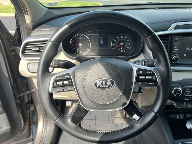 Used 2020 Kia Sorento LX w/ LX I4 Convenience Package image 12