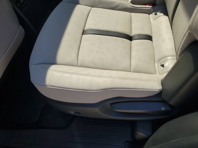 New 2026 MAZDA CX-90 Plug-In Hybrid w/Premium Sport AWD/4WD image 16