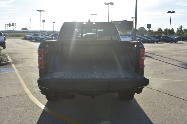 New 2026 RAM 1500 Rebel w/ Bed Utility Group image 14