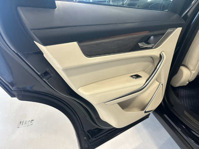 Used 2021 Jaguar F-PACE S AWD/4WD image 27