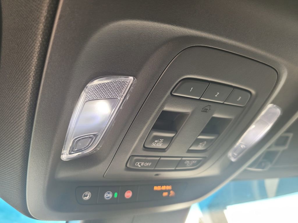 New 2026 Cadillac CT4 Sport image 23