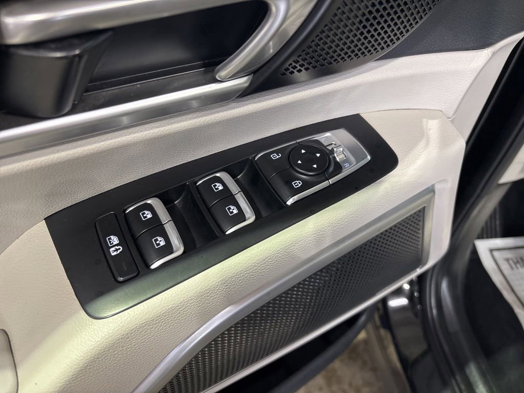 Used 2023 Kia Telluride S w/ S Sunroof Package AWD/4WD image 12