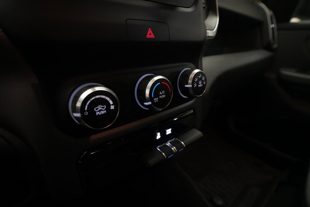 Used 2020 RAM 1500 Big Horn image 21