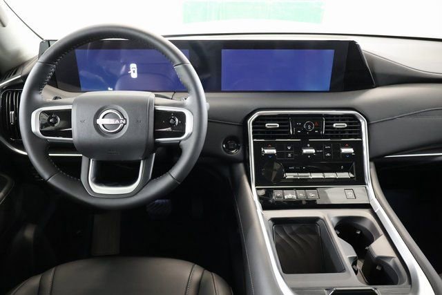 New 2026 Nissan Armada SV image 11