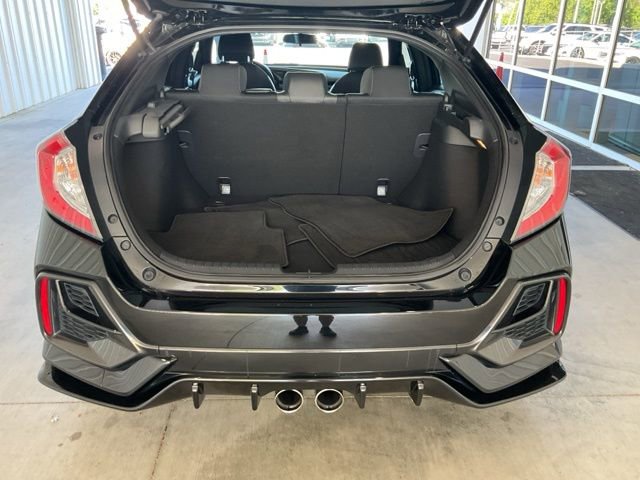 Used 2021 Honda Civic Sport image 14