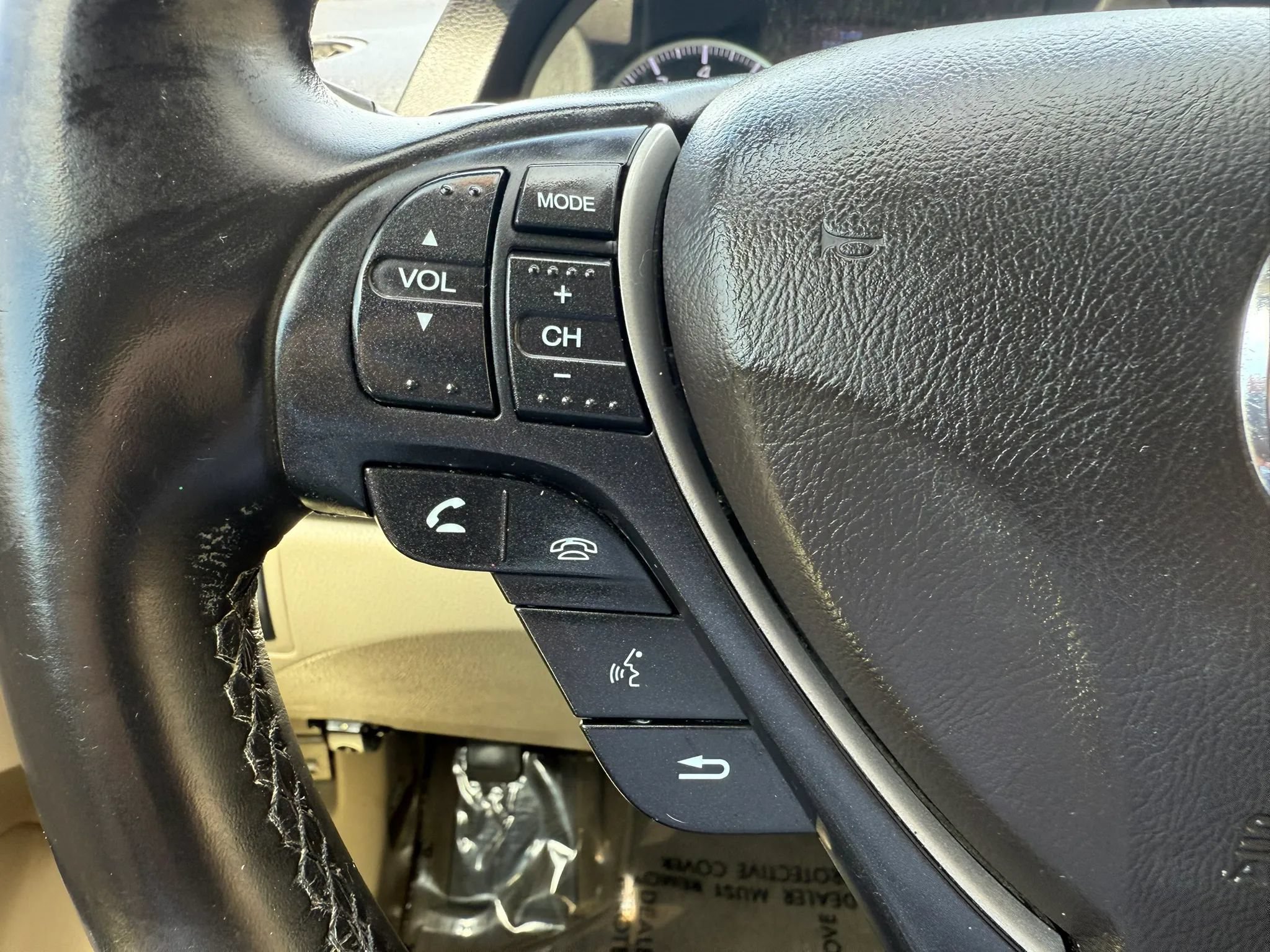 Used 2018 Acura RDX FWD image 34
