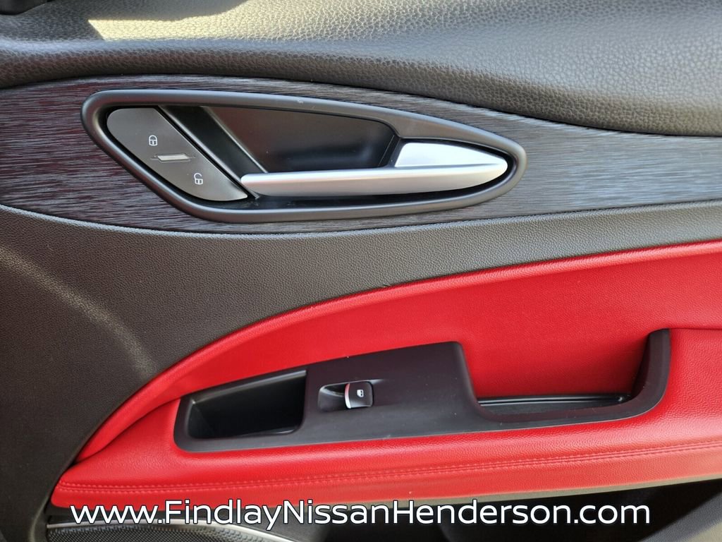 Used 2020 Alfa Romeo Stelvio w/ Nero Edizione RWD image 19