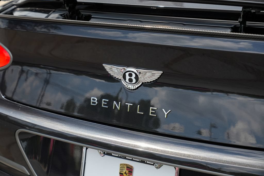Used 2024 Bentley Continental GT Speed AWD/4WD image 18