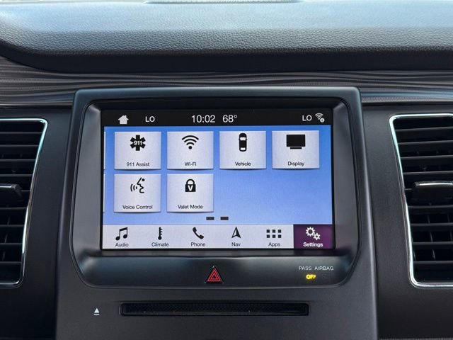Used 2019 Ford Flex SEL w/ Equipment Group 202A AWD/4WD image 25