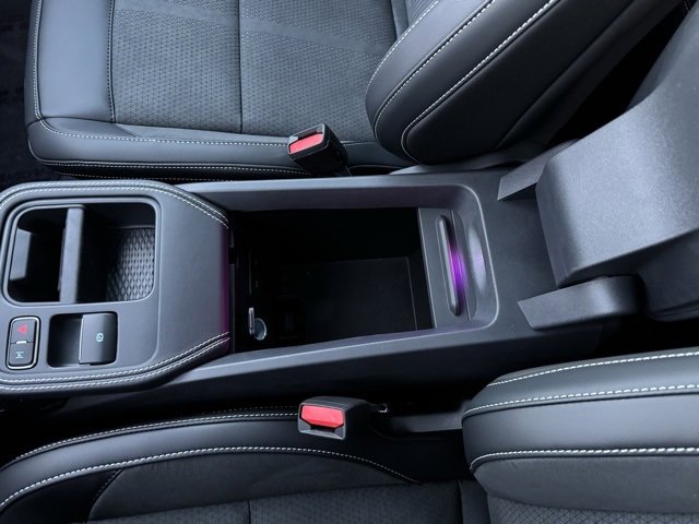 Certified 2025 Ford Mustang Mach-E GT w/ Interior Protection Package image 21