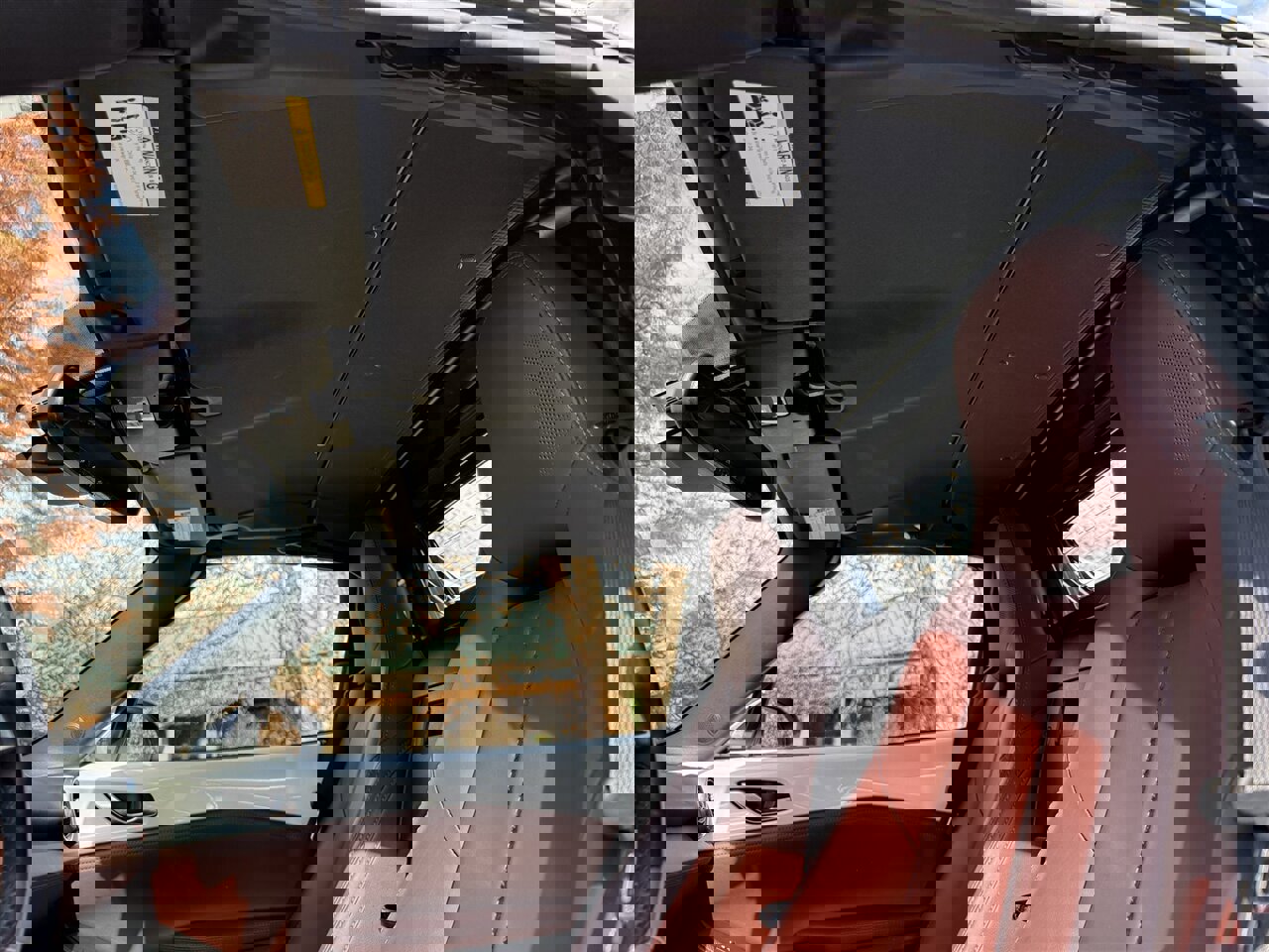 Used 2019 MAZDA MX-5 Miata RF Grand Touring image 15