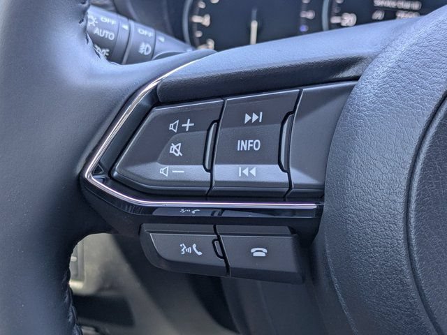 Used 2021 MAZDA CX-5 Grand Touring Reserve AWD/4WD image 22