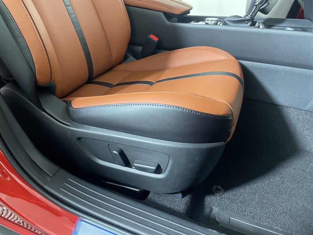 New 2026 MAZDA CX-50 2.5 Turbo w/ Accent Package image 24