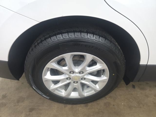 Used 2018 Chevrolet Equinox LT image 8