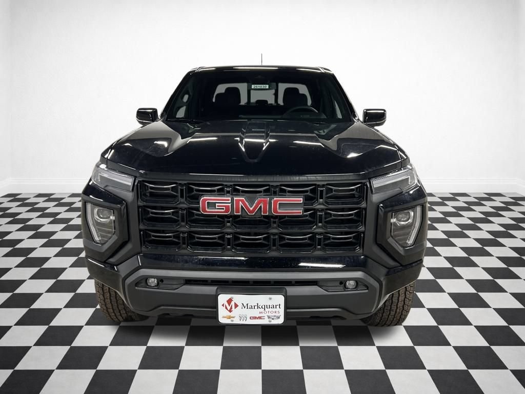 New 2026 GMC Canyon Elevation w/ Convenience Package AWD/4WD image 3