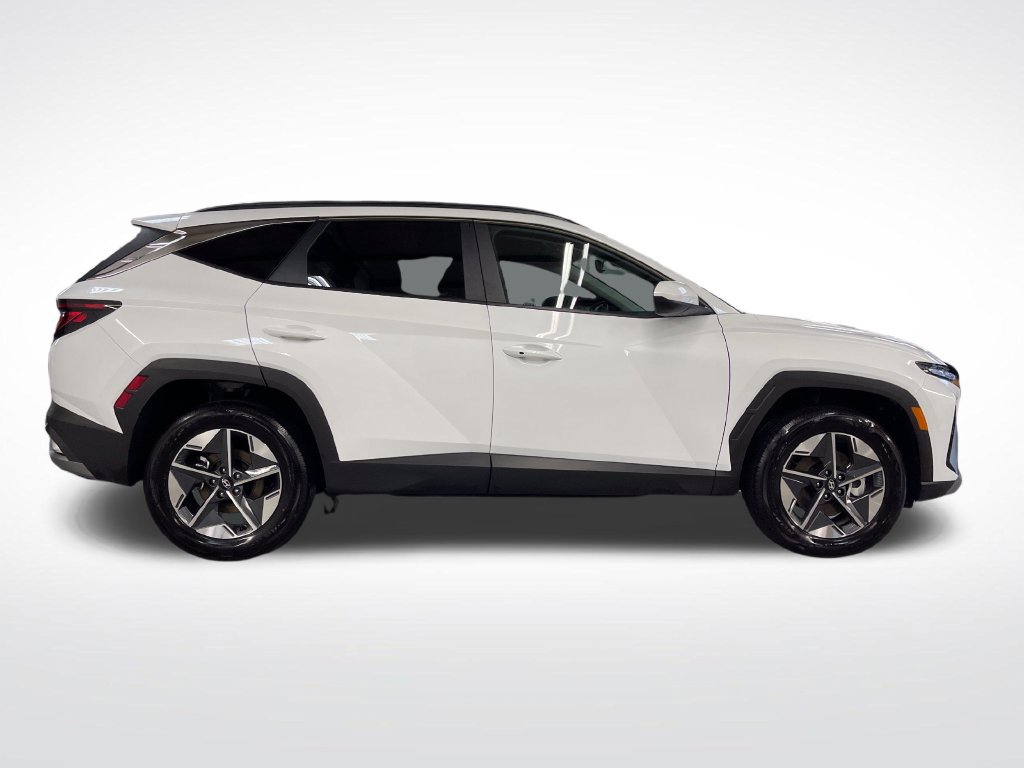 Certified 2026 Hyundai Tucson SEL AWD/4WD image 7