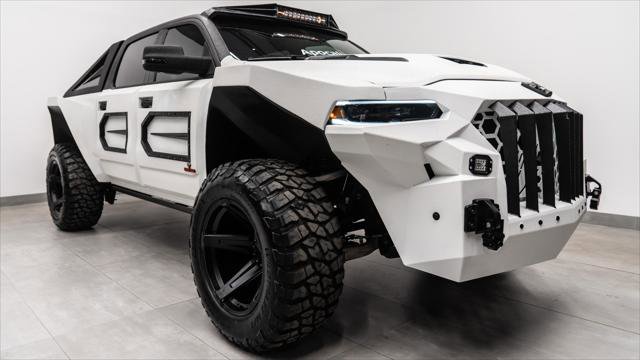 Used 2024 RAM 1500 TRX AWD/4WD image 48