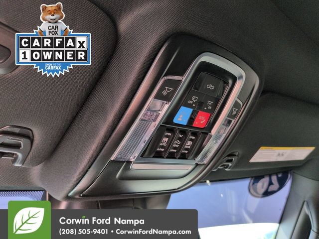 Used 2026 RAM 3500 Limited AWD/4WD image 21
