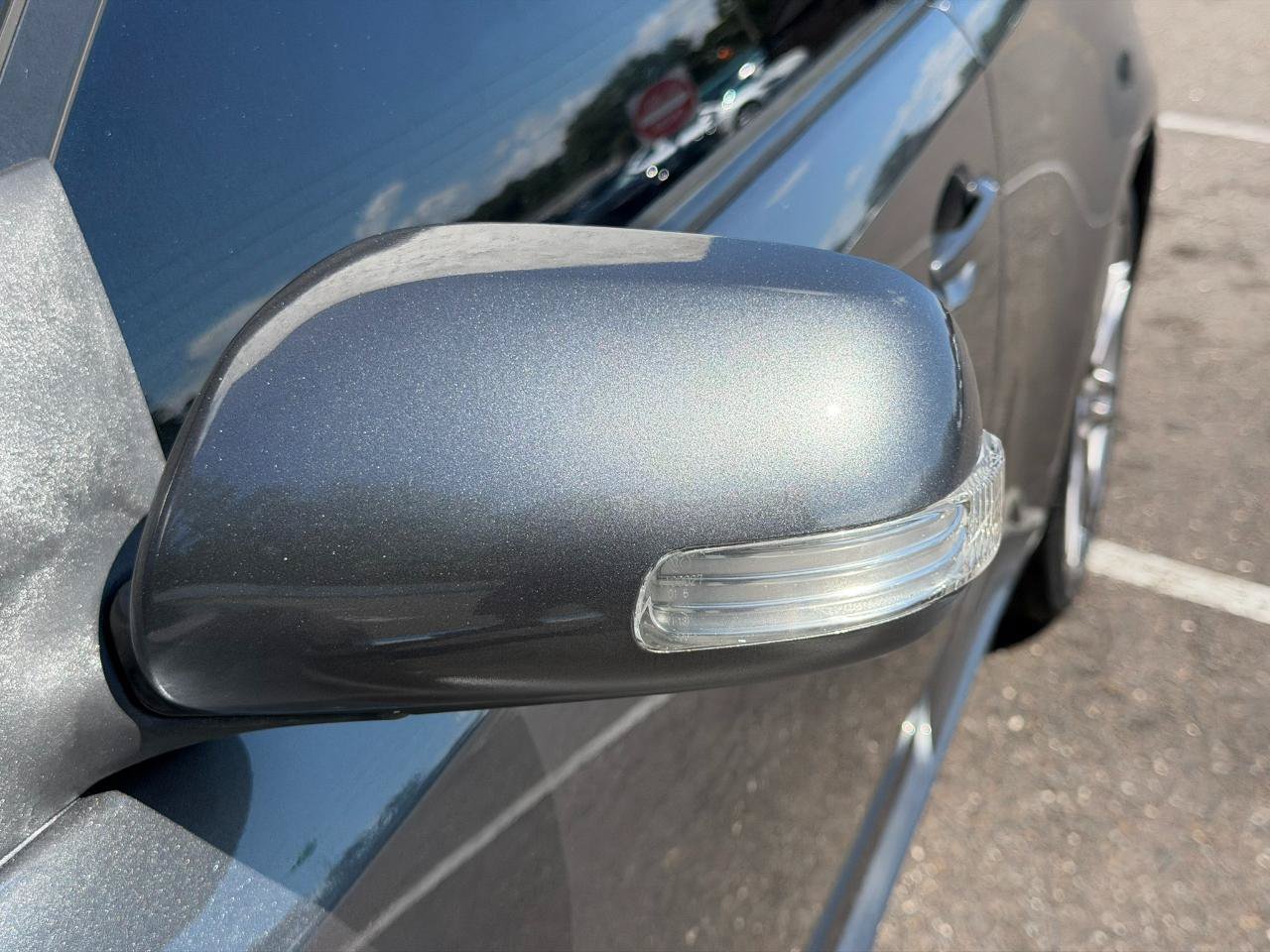 Used 2013 Scion tC FWD image 7