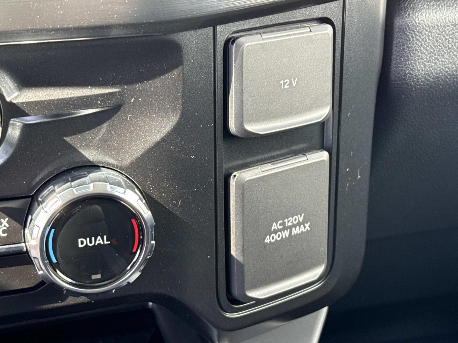New 2026 Ford F550 4x4 Crew Cab image 16