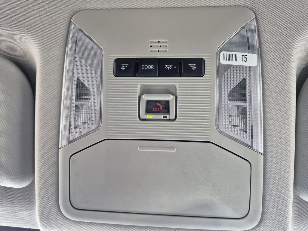 Used 2024 Toyota RAV4 LE image 25