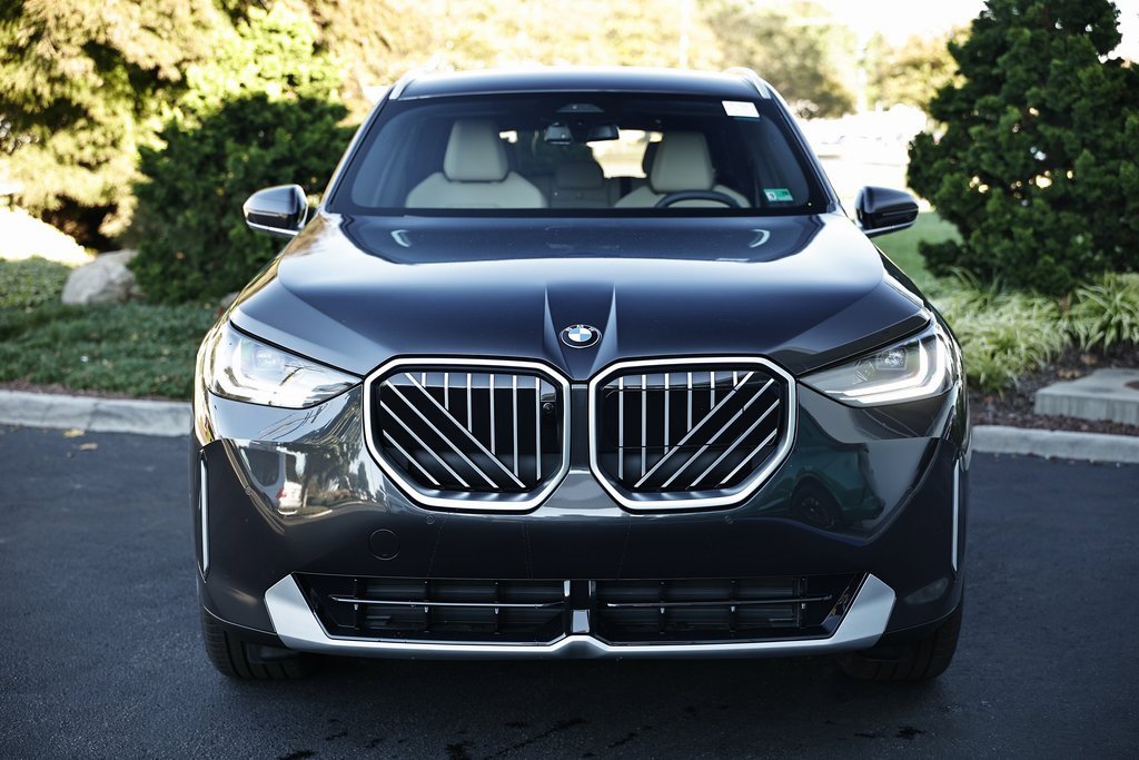 New 2026 BMW X3 xDrive30 w/ Premium Package image 12