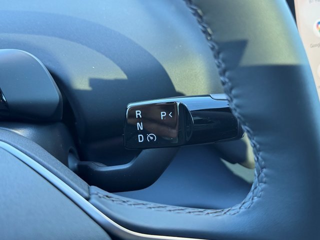 New 2026 Volvo EX30 Plus image 25