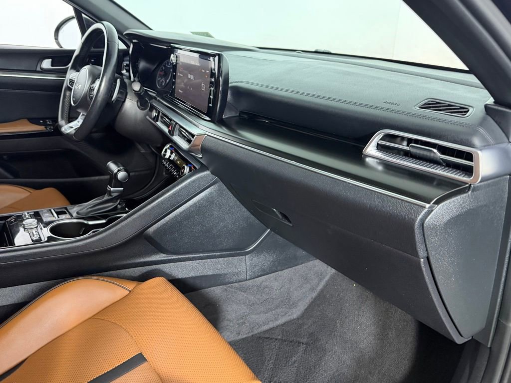 Used 2024 Kia K5 GT w/ GT1 Package image 33