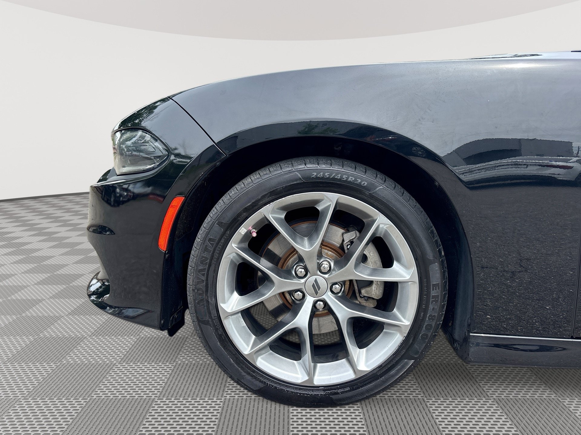 Used 2022 Dodge Charger GT RWD image 18