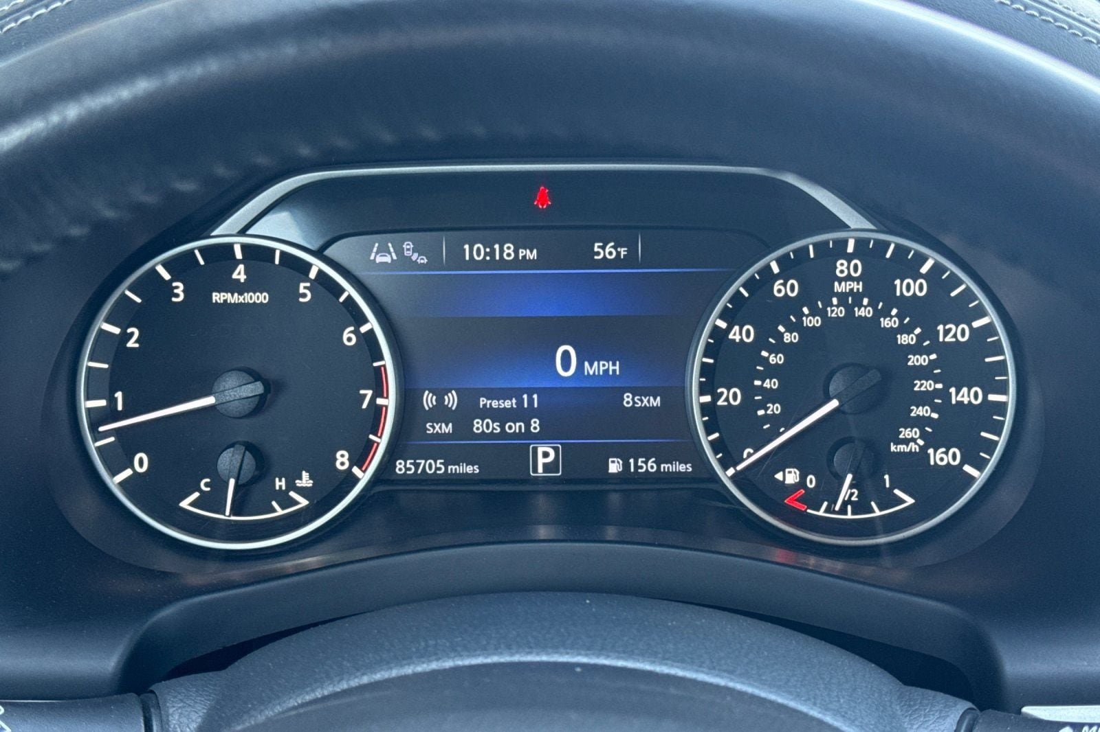 Used 2021 Nissan Murano SV FWD image 27