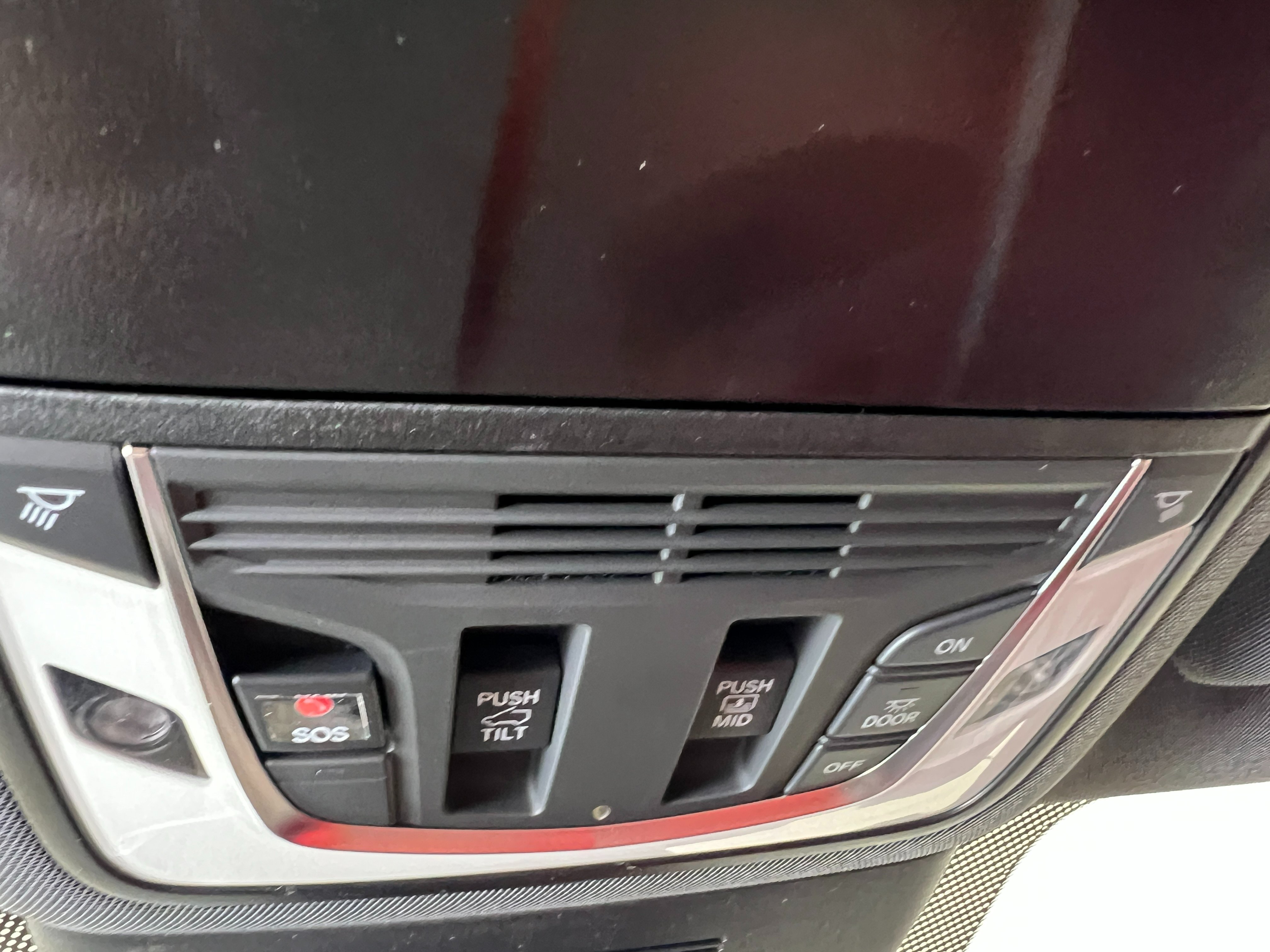 New 2026 Acura MDX Type S w/ Advance Package AWD/4WD image 17