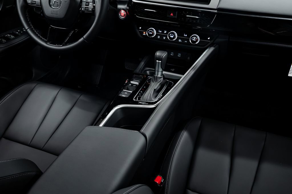 New 2026 Acura ADX FWD image 18