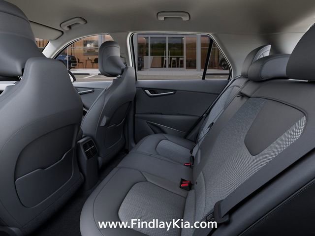 New 2026 Kia Niro Wind FWD image 37