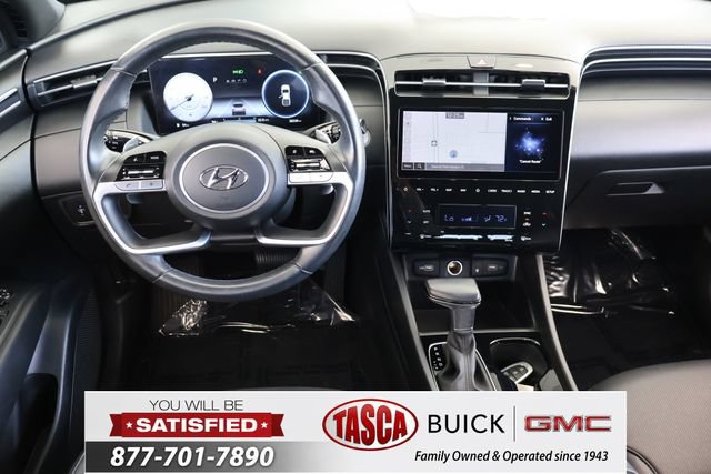 Used 2024 Hyundai Santa Cruz XRT AWD/4WD image 20