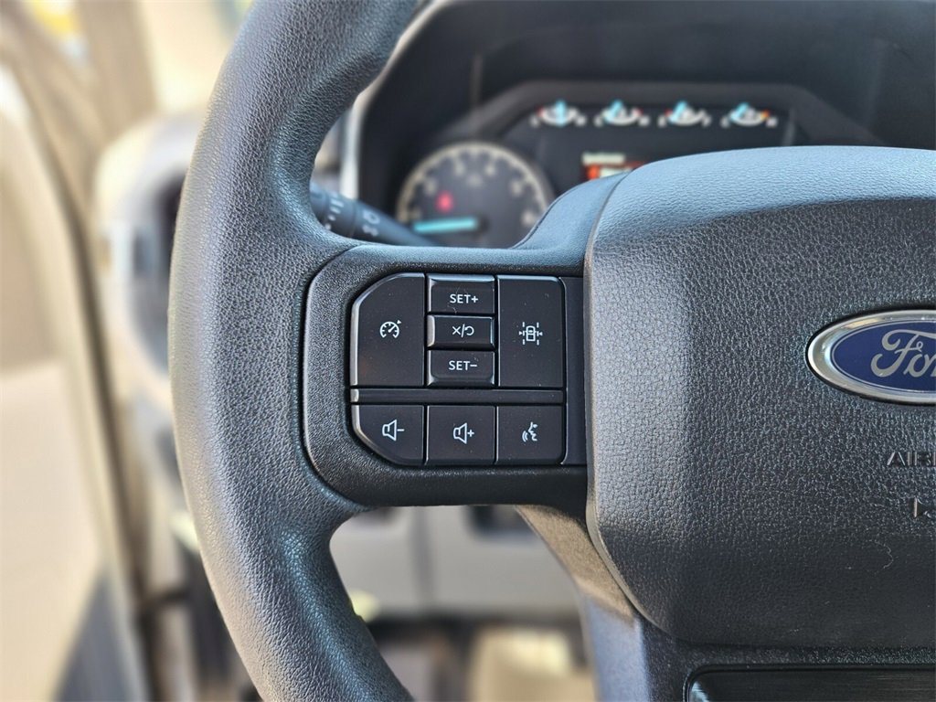 Used 2022 Ford F150 XLT image 25