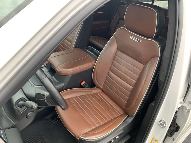 Used 2023 GMC Sierra 1500 Denali Ultimate image 19