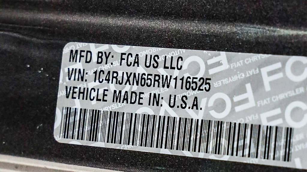 Used 2024 Jeep Wrangler Sport S 4xe image 33