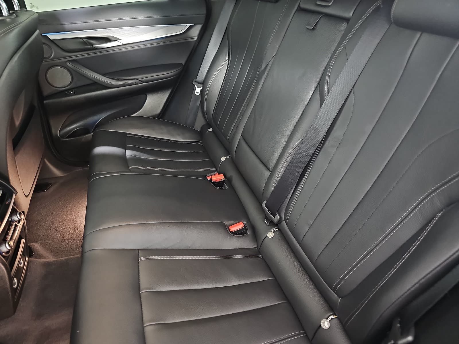 Used 2018 BMW X6 xDrive35i AWD/4WD image 14
