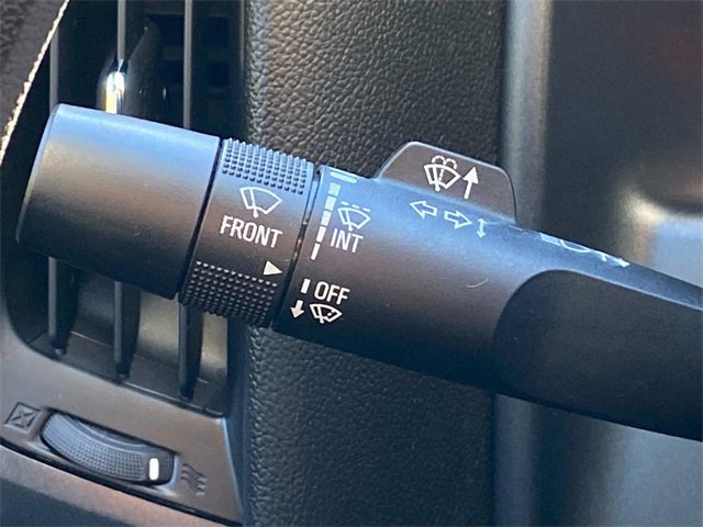 Used 2016 Chevrolet Silverado 1500 W/T w/ WT Fleet Convenience Package image 17