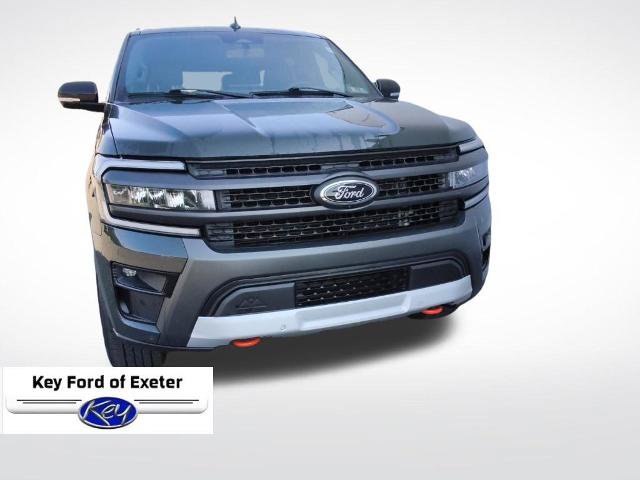 Certified 2022 Ford Expedition Timberline AWD/4WD image 3