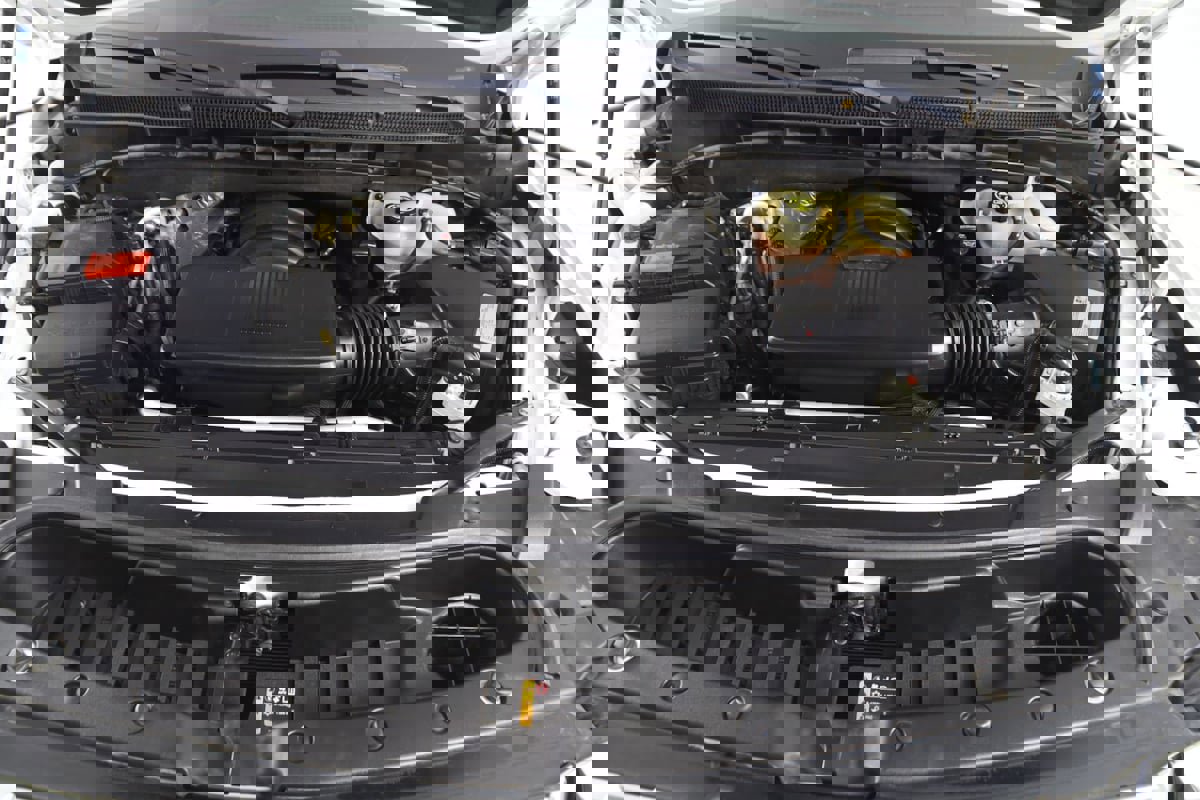 Used 2021 GMC Yukon XL Denali w/ Advanced Technology Package image 57