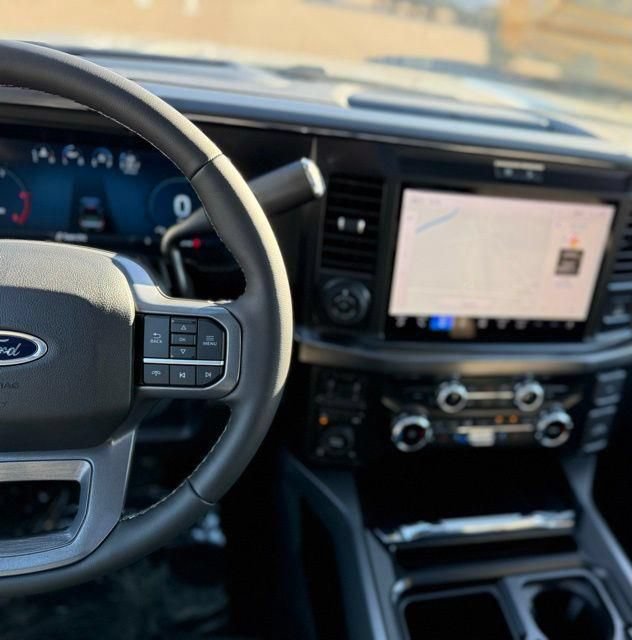 New 2026 Ford F250 Lariat w/ Lariat Ultimate Package AWD/4WD image 19
