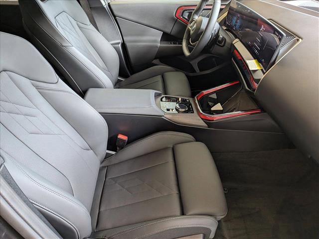 Used 2025 BMW X3 xDrive30i w/ Premium Package AWD/4WD image 23