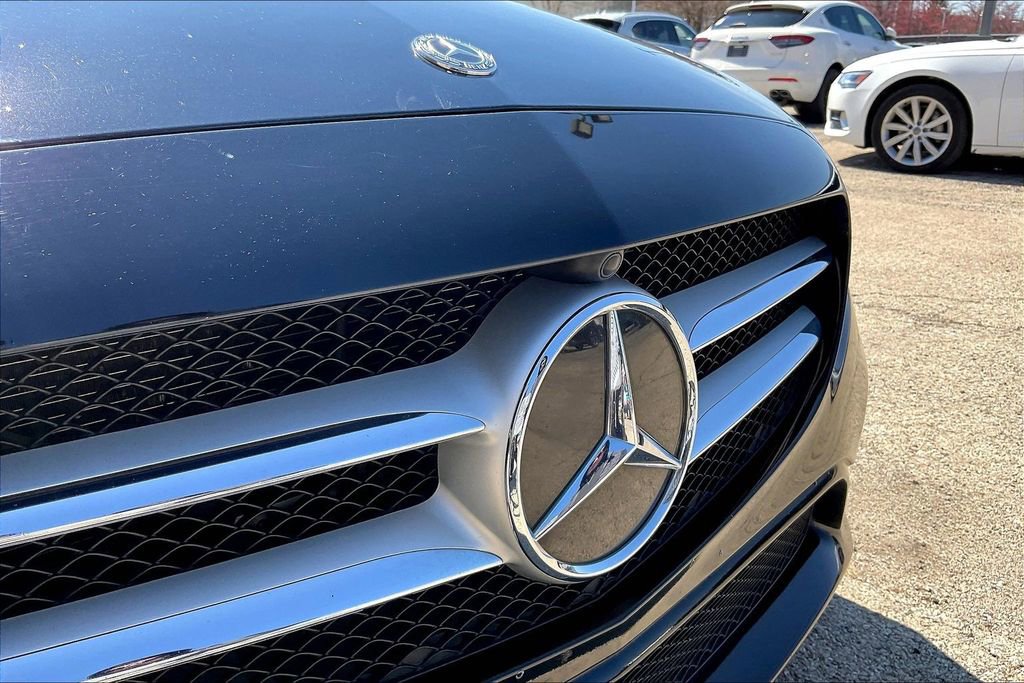 Used 2021 Mercedes-Benz C 300 4MATIC Sedan image 33