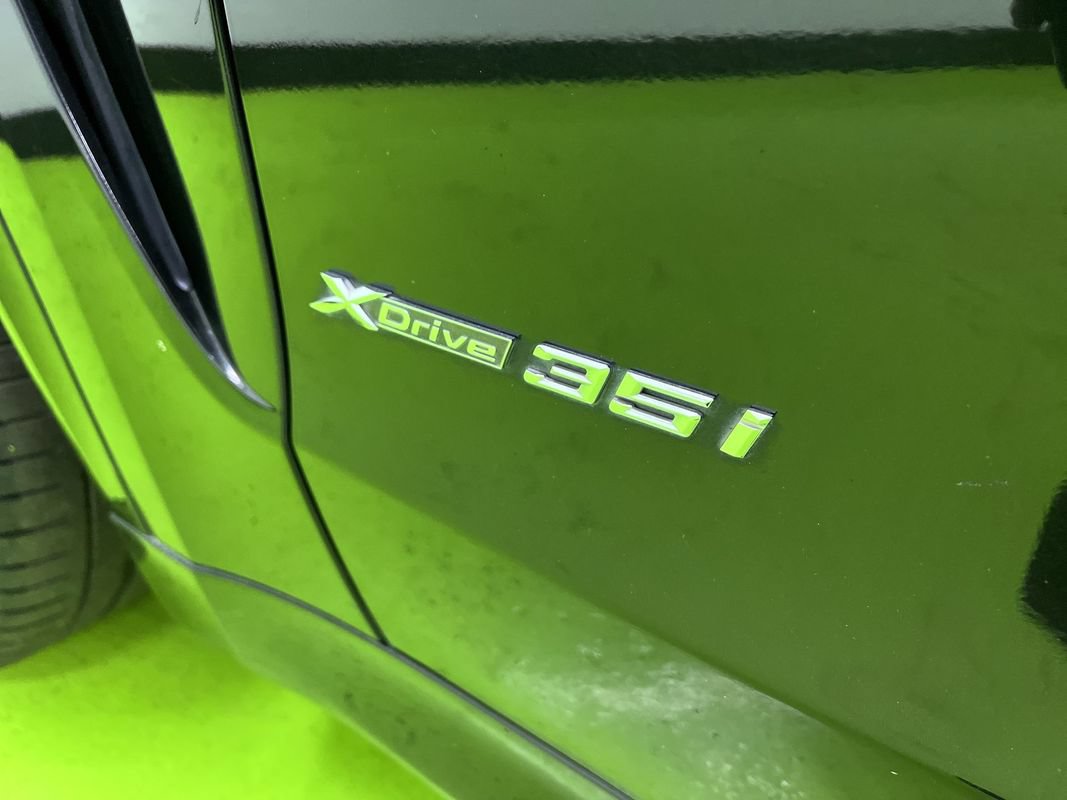 Used 2015 BMW X5 xDrive35i AWD/4WD image 14