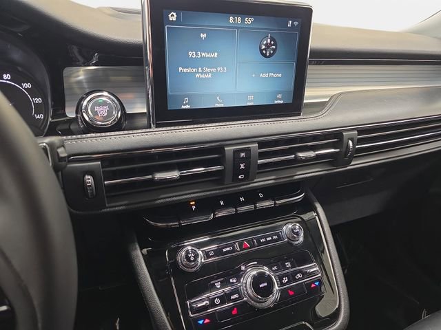 Certified 2022 Lincoln Corsair FWD image 16