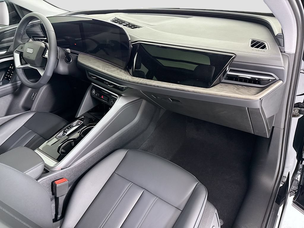 New 2026 Audi Q5 Premium Plus AWD/4WD image 19