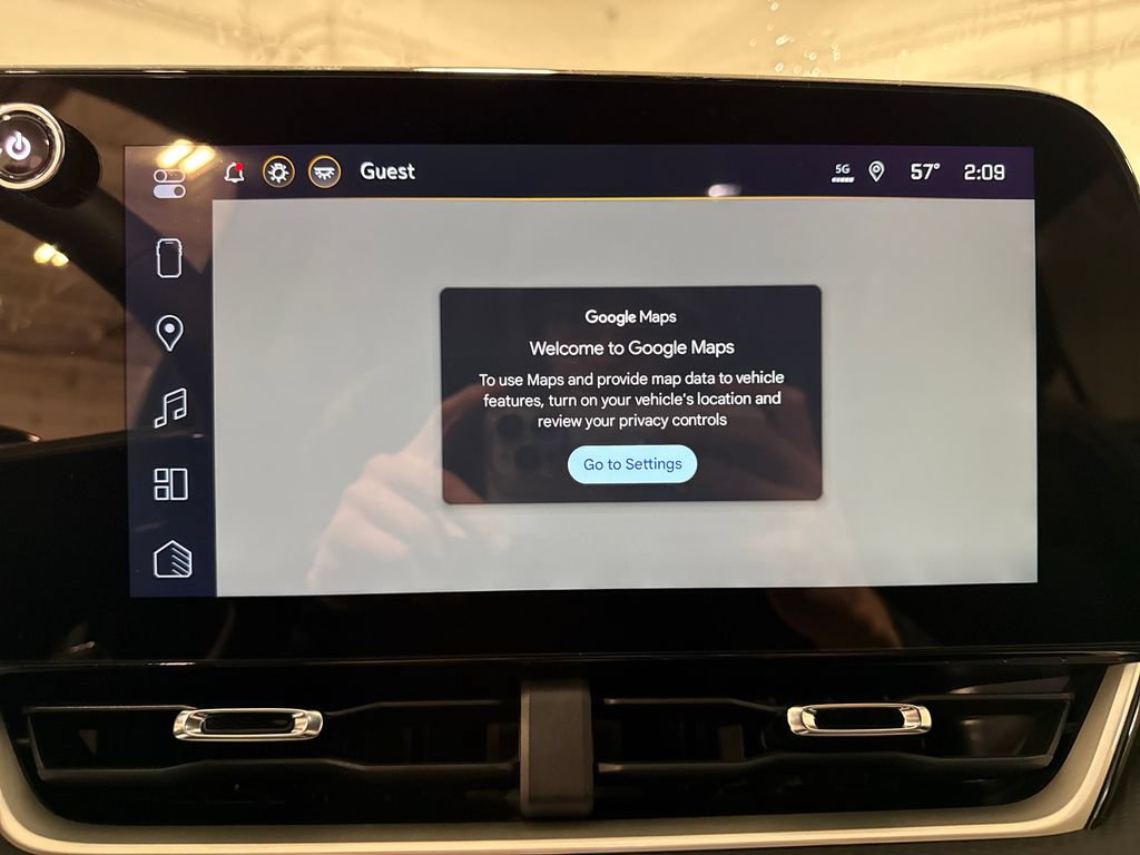 New 2026 Chevrolet Equinox LT w/ Convenience Package II FWD image 15
