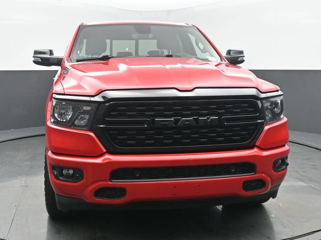 Used 2023 RAM 1500 Big Horn AWD/4WD image 8