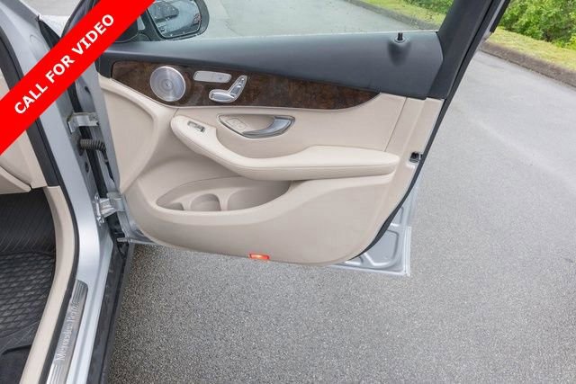 Used 2019 Mercedes-Benz GLC 300 4MATIC Coupe image 20